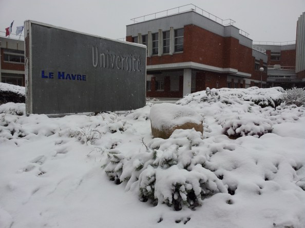 Université du Havre