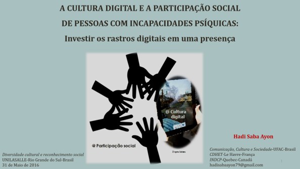 Conferencia Unilasalle-31.05.2016