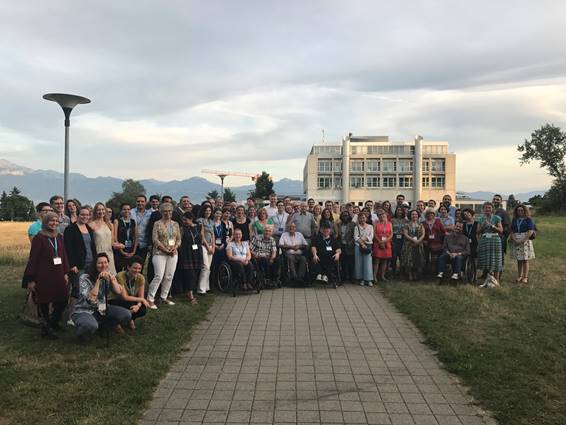 Alter pic collective