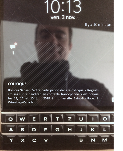 Colloque 2018-Canada