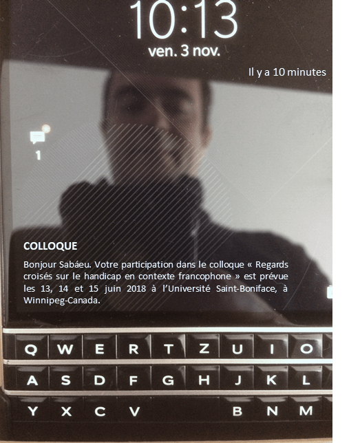 Colloque 2018-Canada