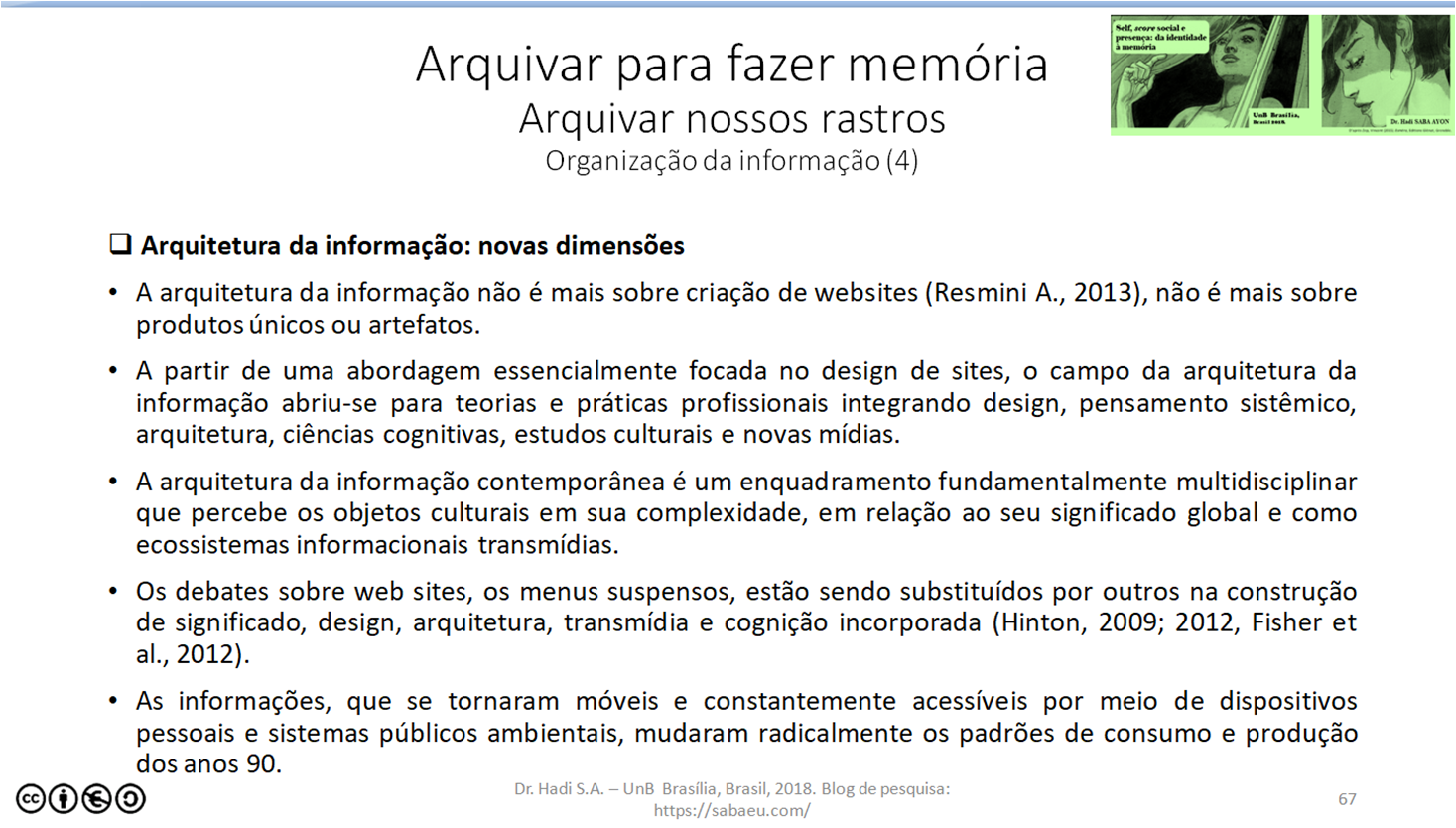 arquitetura da info 1
