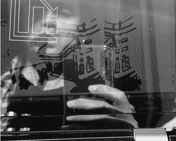 Face au diktat de la pandémie : le numérique égalitaire&nbsp;?